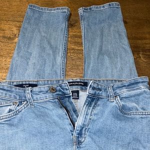 Calvin Klein CKJ 021 slim fit jeans